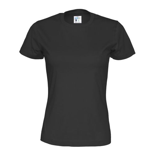 Women's T-shirt short sleeves - Image 15